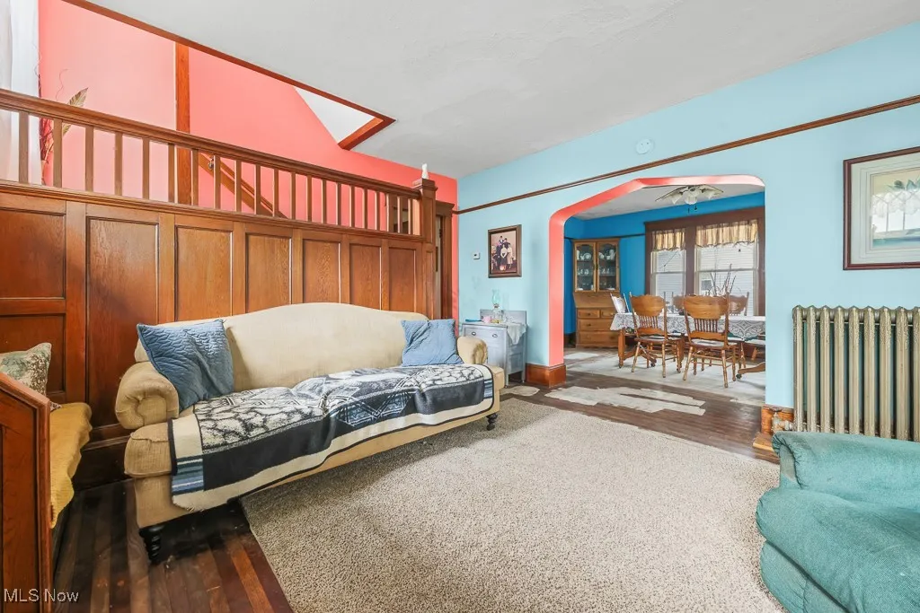 204 E Broad Street, Louisville, Ohio,MLS Now Listing ID