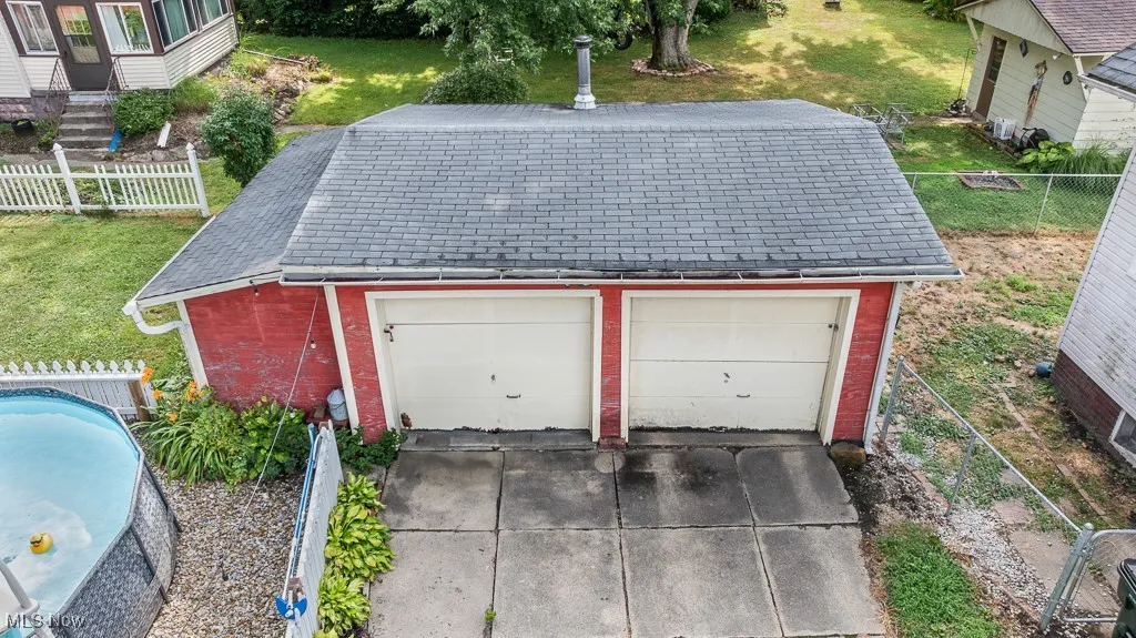 204 E Broad Street, Louisville, Ohio,MLS Now Listing ID