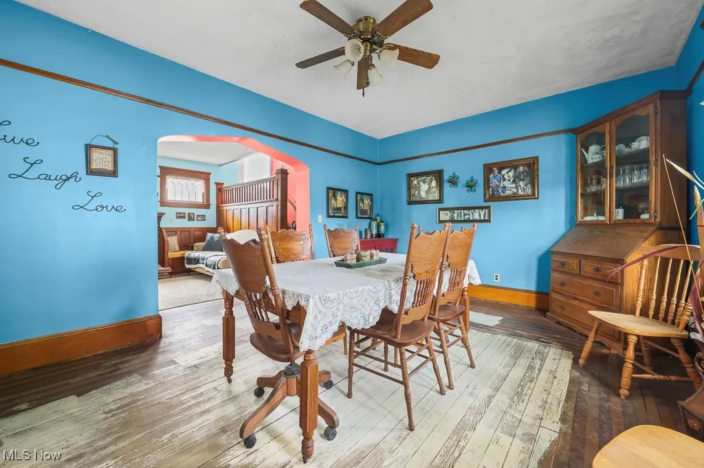 204 E Broad Street, Louisville, Ohio,MLS Now Listing ID