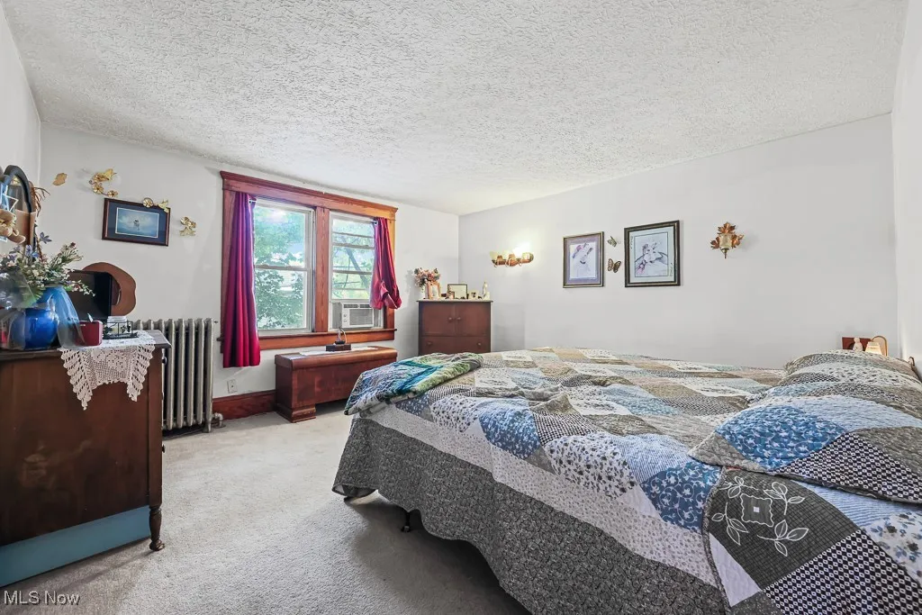 bedroom 3/4