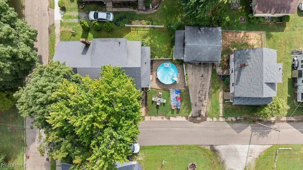 204 E Broad Street, Louisville, Ohio,MLS Now Listing ID