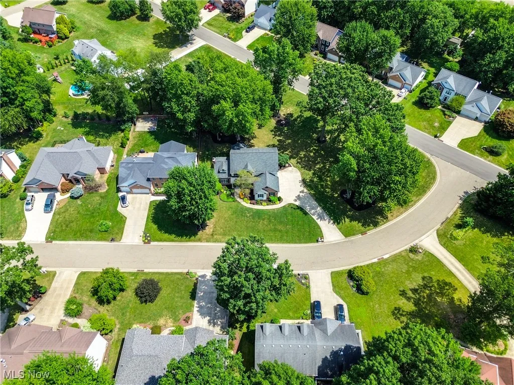 6513 Forestwood Street, Canton, Ohio,MLS Now Listing ID