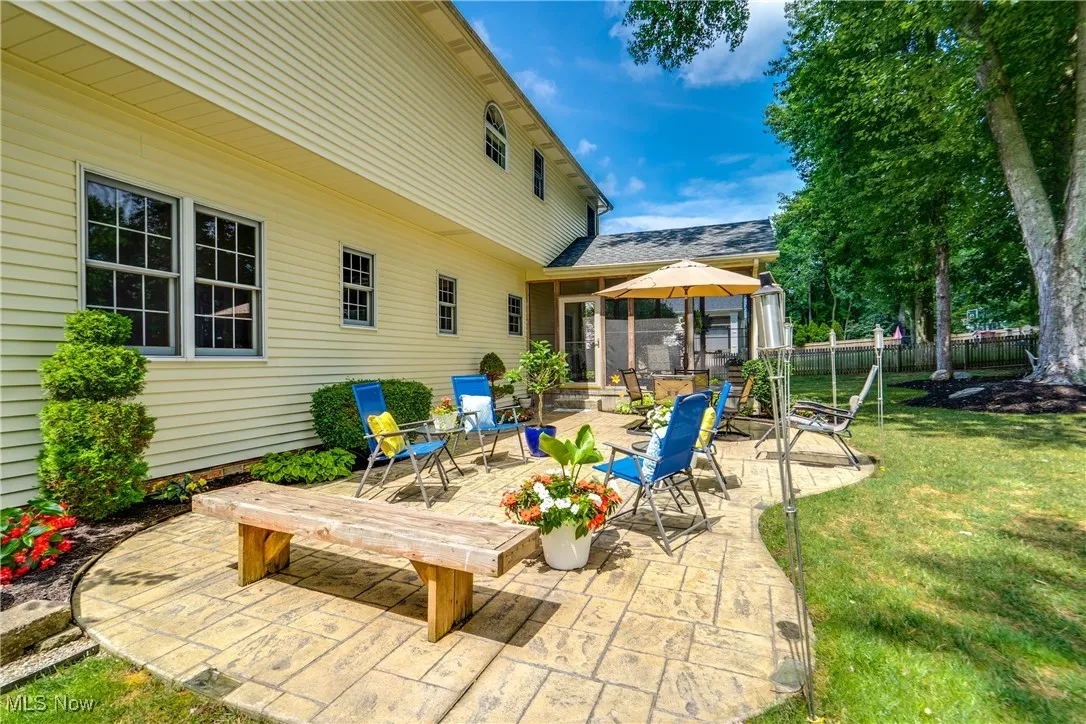 6513 Forestwood Street, Canton, Ohio,MLS Now Listing ID