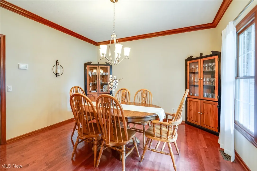 6513 Forestwood Street, Canton, Ohio,MLS Now Listing ID
