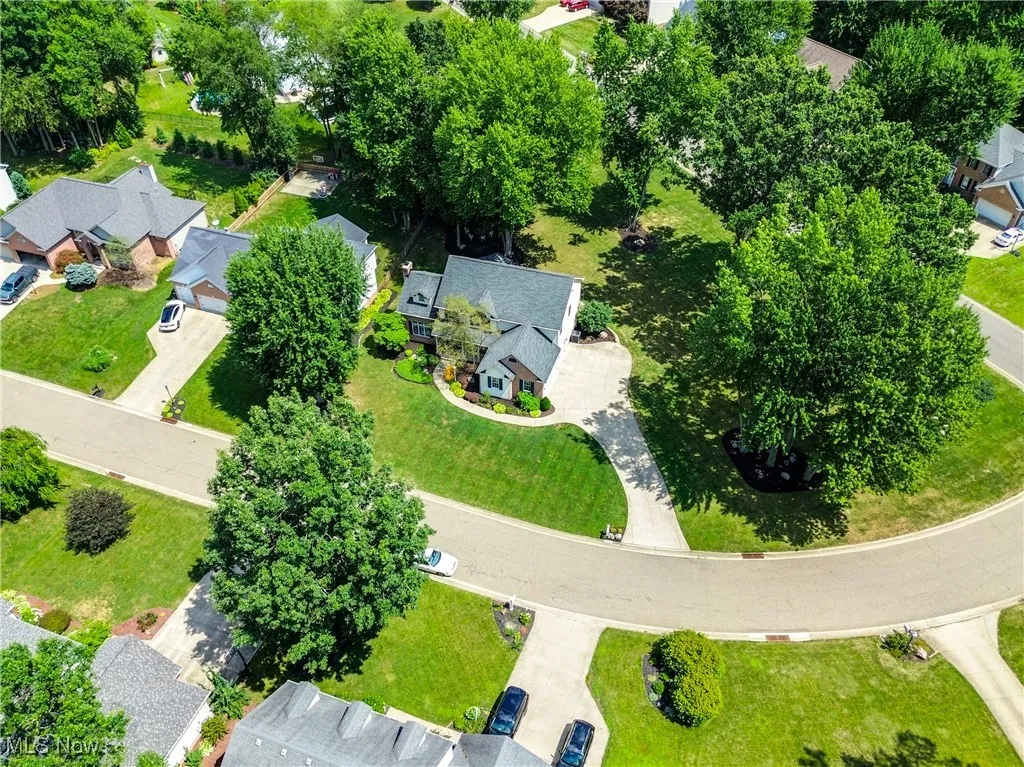 6513 Forestwood Street, Canton, Ohio,MLS Now Listing ID