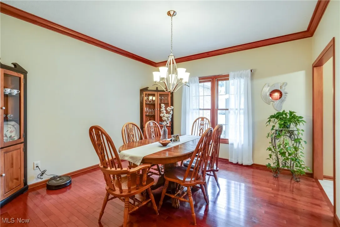 6513 Forestwood Street, Canton, Ohio,MLS Now Listing ID