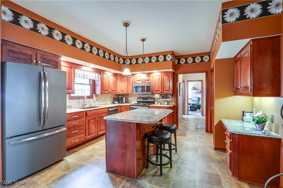 6513 Forestwood Street, Canton, Ohio,MLS Now Listing ID