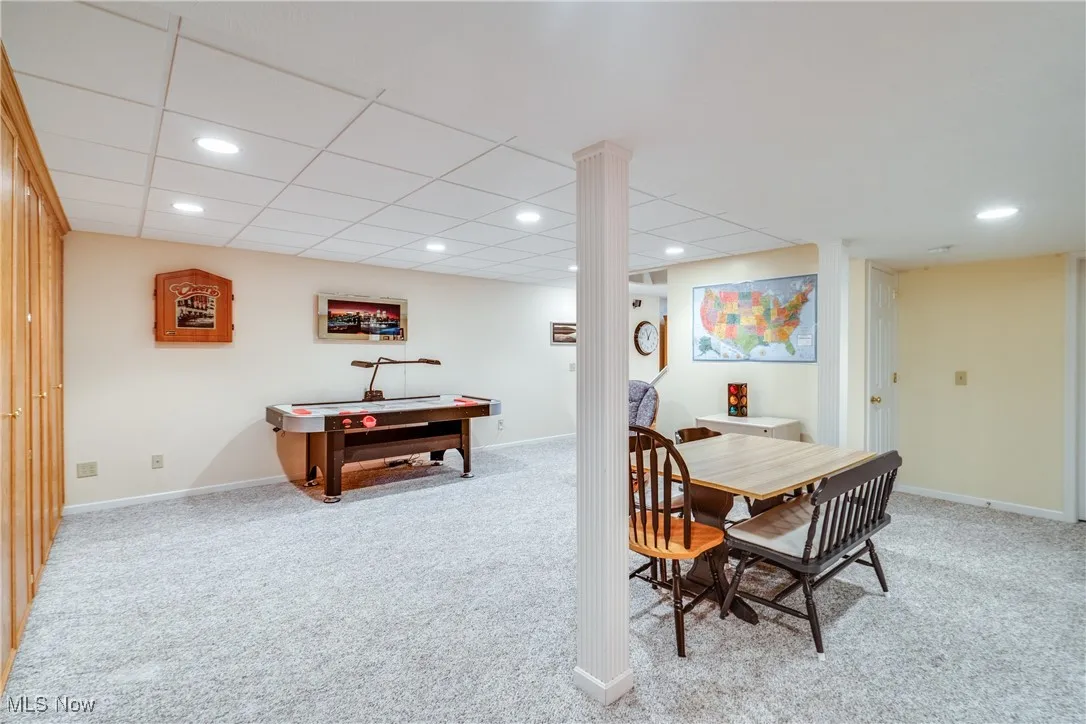 6513 Forestwood Street, Canton, Ohio,MLS Now Listing ID