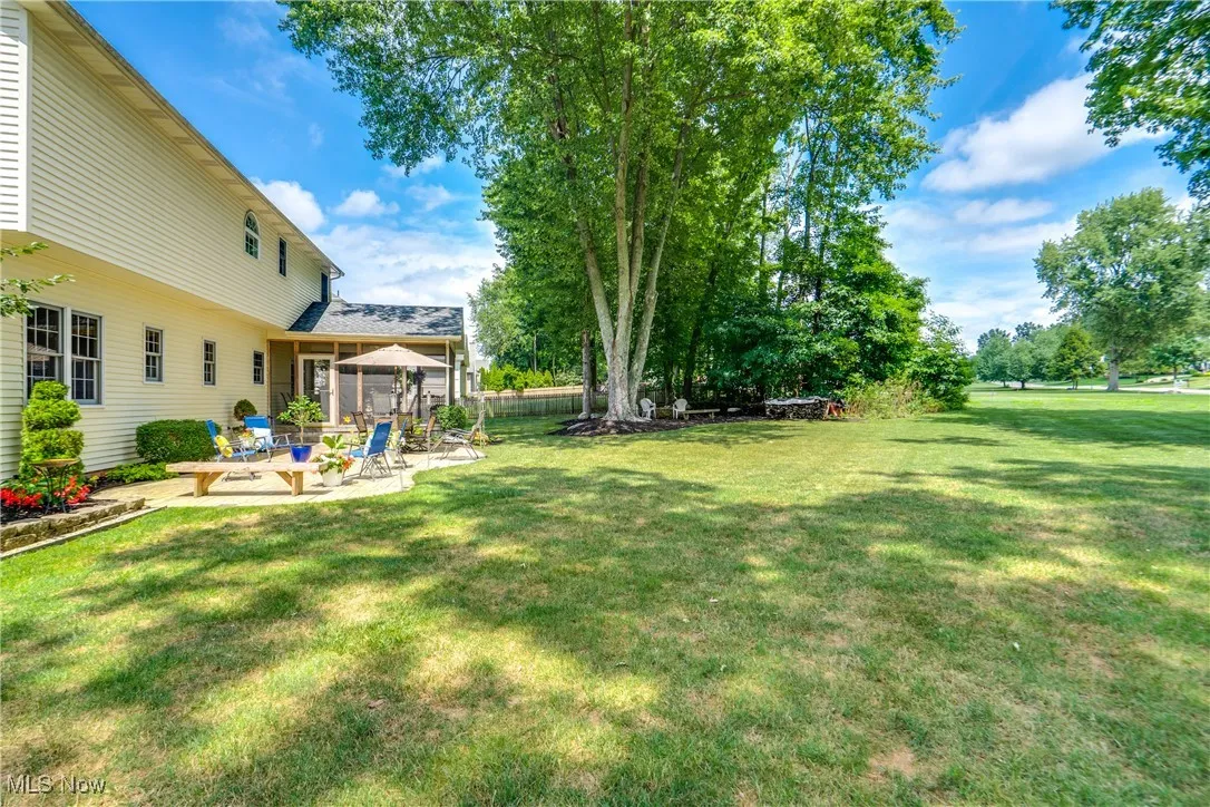 6513 Forestwood Street, Canton, Ohio,MLS Now Listing ID