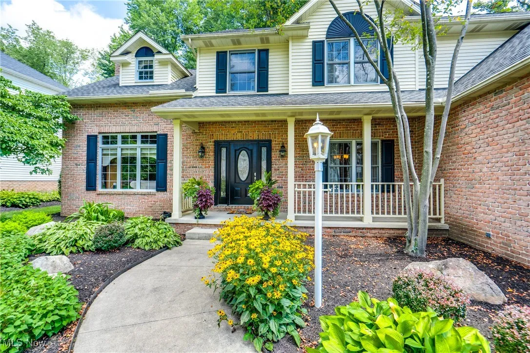6513 Forestwood Street, Canton, Ohio,MLS Now Listing ID