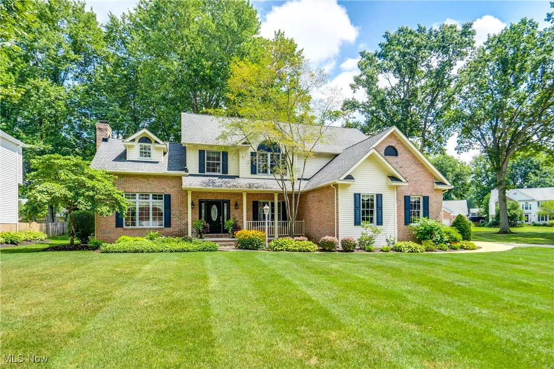 6513 Forestwood Street, Canton, Ohio,MLS Now Listing ID