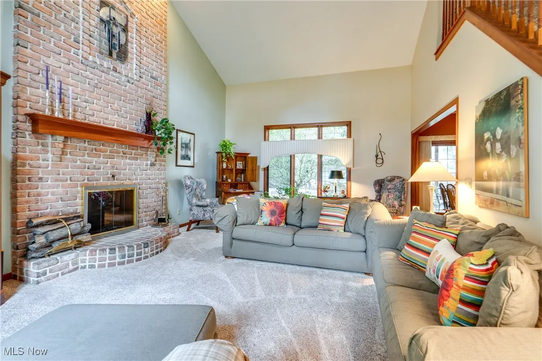 6513 Forestwood Street, Canton, Ohio,MLS Now Listing ID