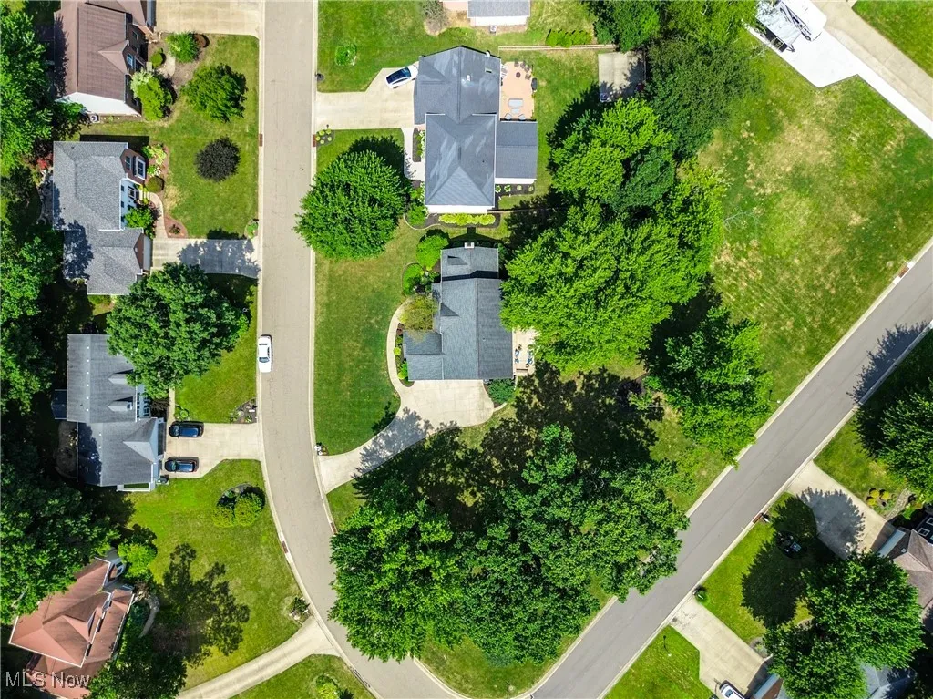 6513 Forestwood Street, Canton, Ohio,MLS Now Listing ID