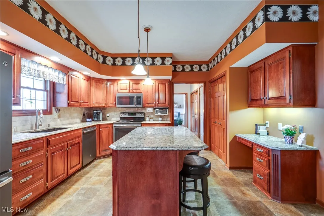 6513 Forestwood Street, Canton, Ohio,MLS Now Listing ID