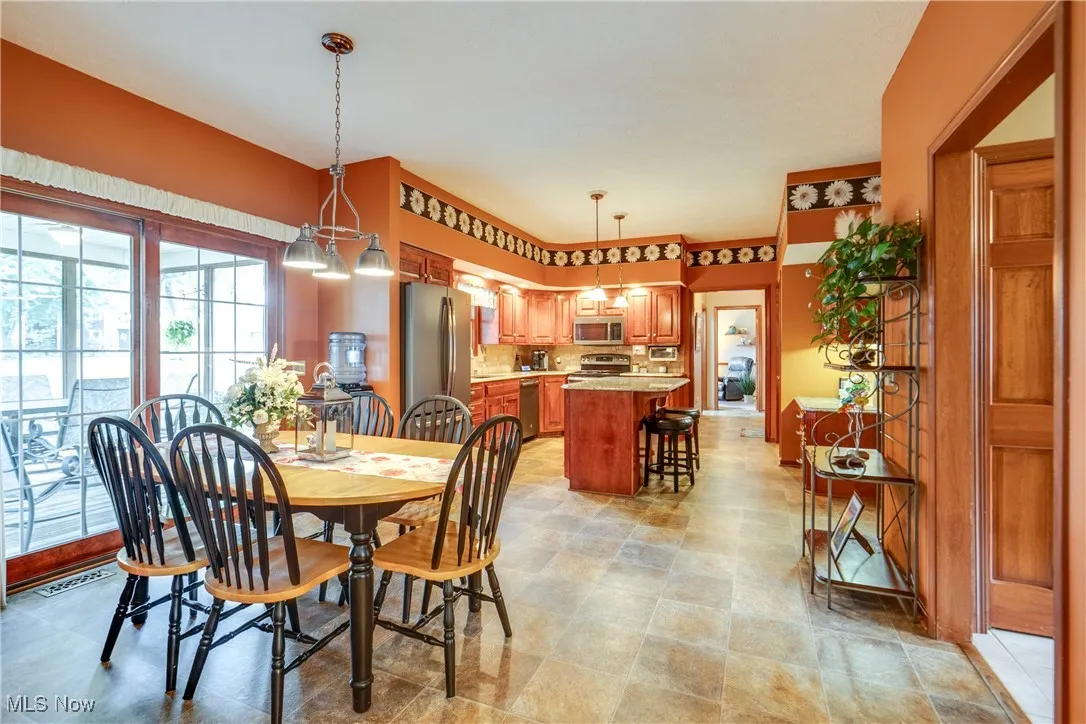 6513 Forestwood Street, Canton, Ohio,MLS Now Listing ID
