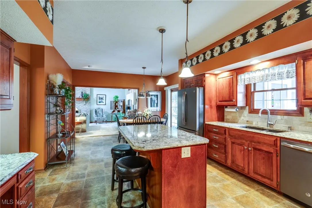 6513 Forestwood Street, Canton, Ohio,MLS Now Listing ID