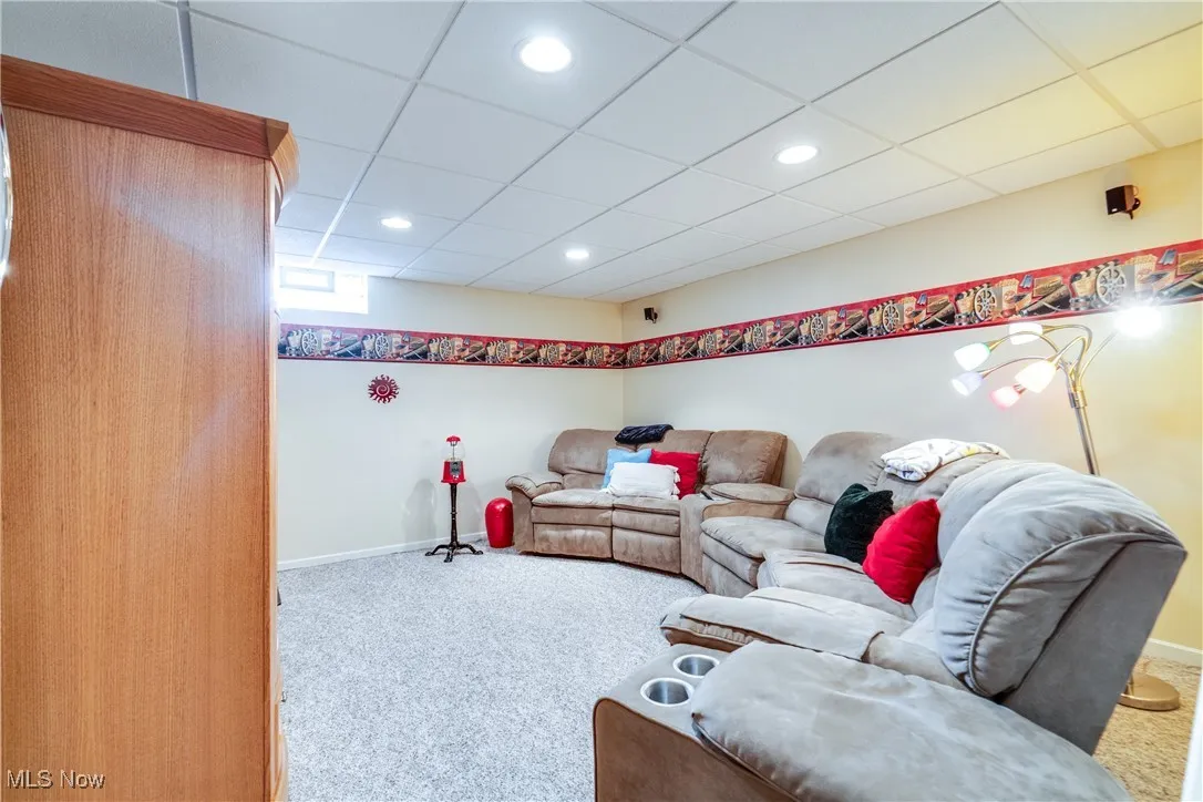 6513 Forestwood Street, Canton, Ohio,MLS Now Listing ID