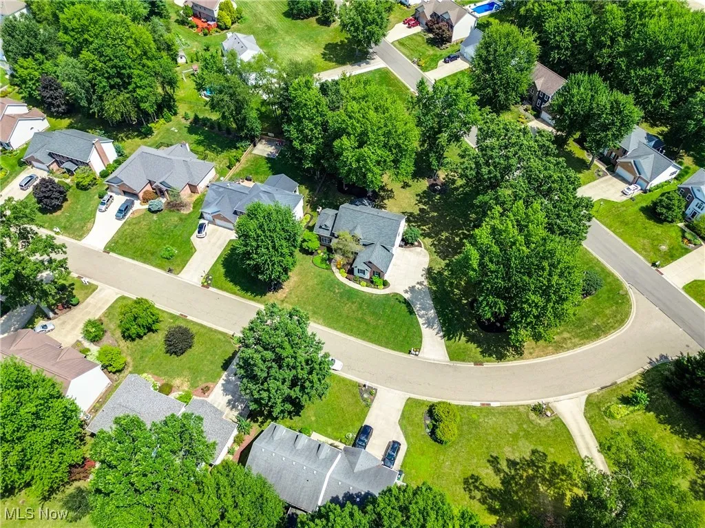 6513 Forestwood Street, Canton, Ohio,MLS Now Listing ID