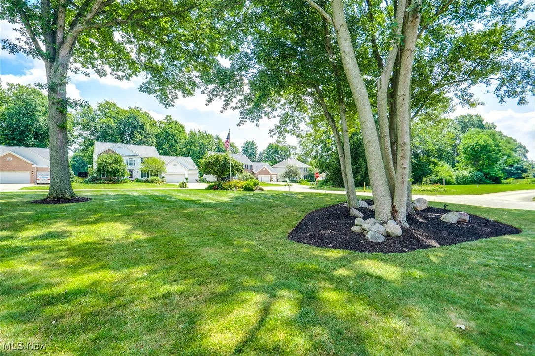 6513 Forestwood Street, Canton, Ohio,MLS Now Listing ID