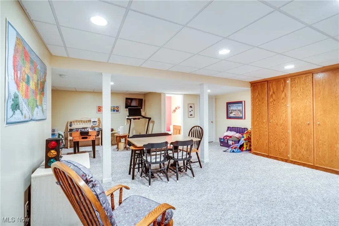 6513 Forestwood Street, Canton, Ohio,MLS Now Listing ID