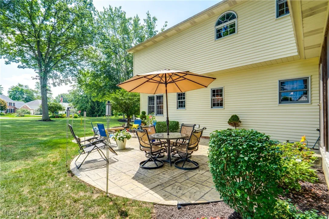 6513 Forestwood Street, Canton, Ohio,MLS Now Listing ID