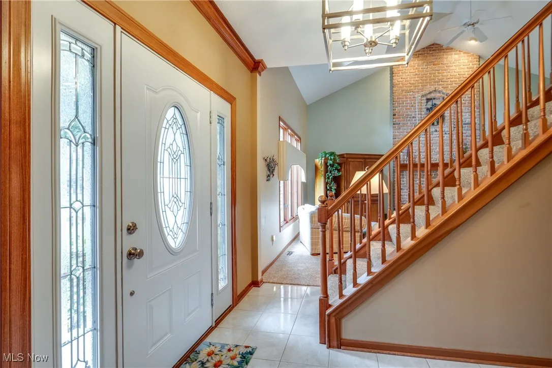 6513 Forestwood Street, Canton, Ohio,MLS Now Listing ID