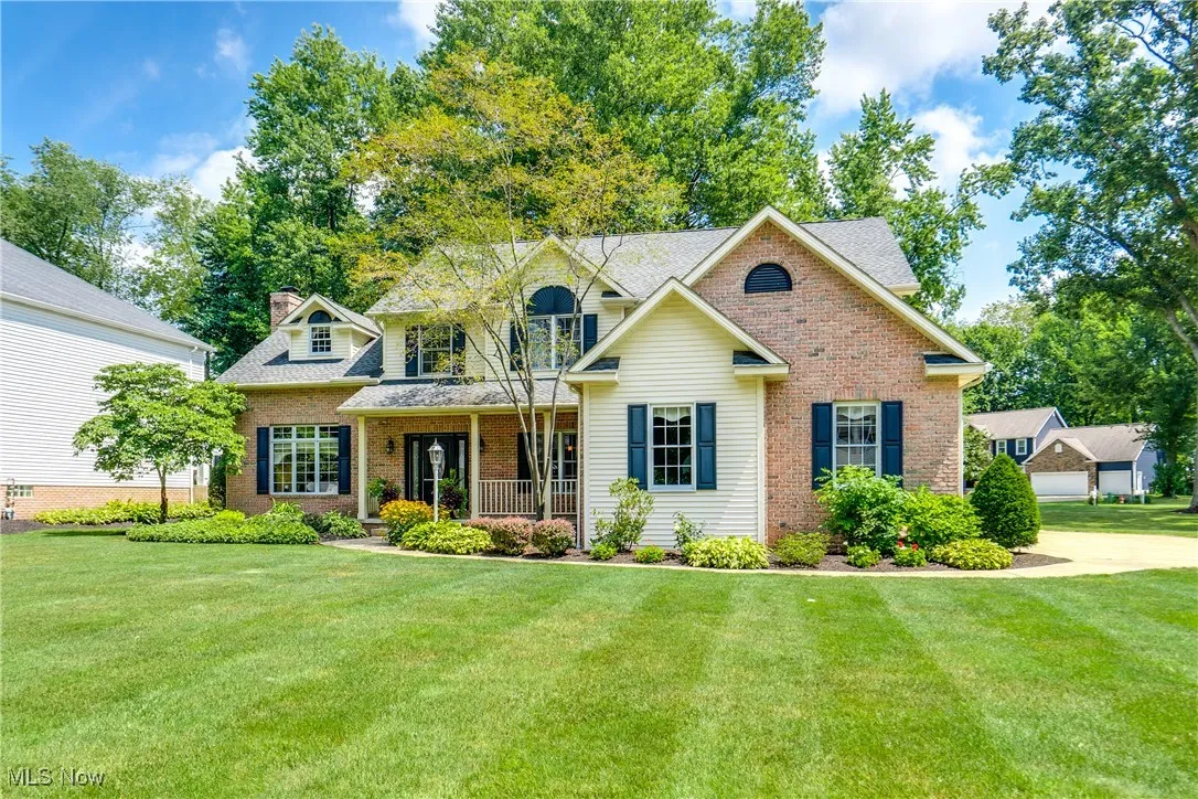 6513 Forestwood Street, Canton, Ohio,MLS Now Listing ID