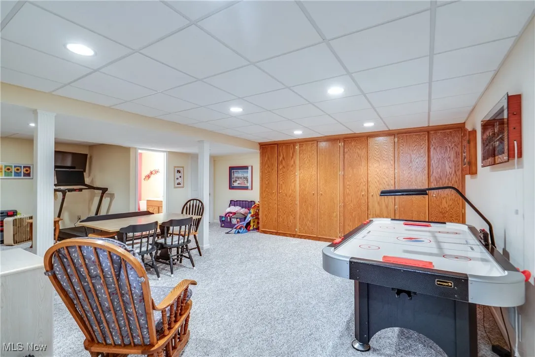 6513 Forestwood Street, Canton, Ohio,MLS Now Listing ID