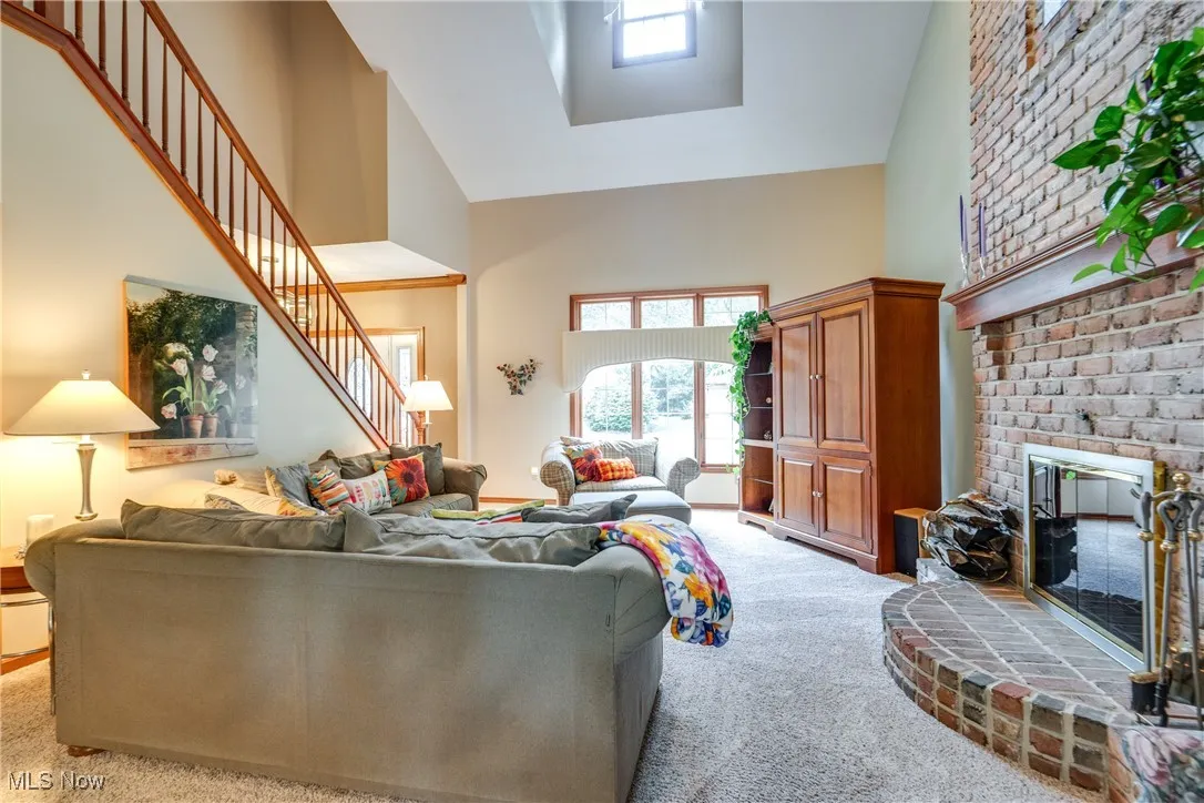 6513 Forestwood Street, Canton, Ohio,MLS Now Listing ID