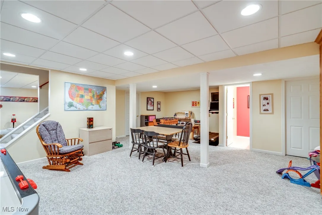 6513 Forestwood Street, Canton, Ohio,MLS Now Listing ID