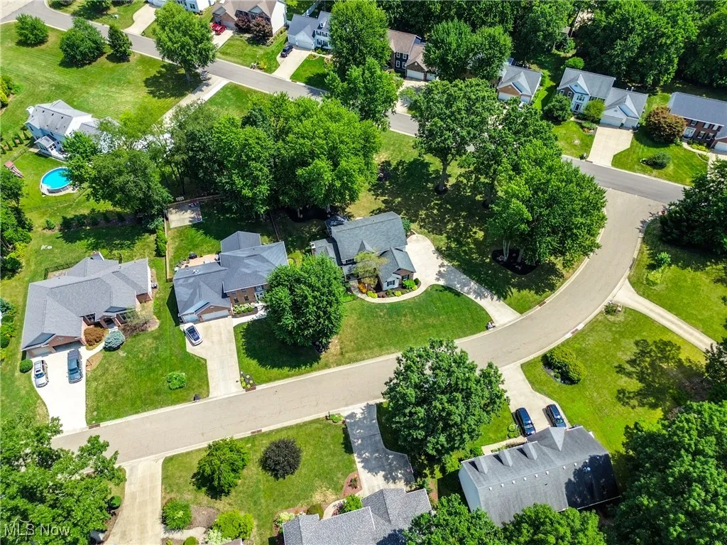 6513 Forestwood Street, Canton, Ohio,MLS Now Listing ID