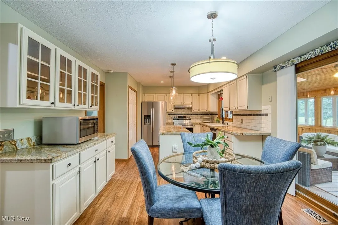 32906 Lisa Lane, Solon, Ohio 44139,MLS Now Listing ID