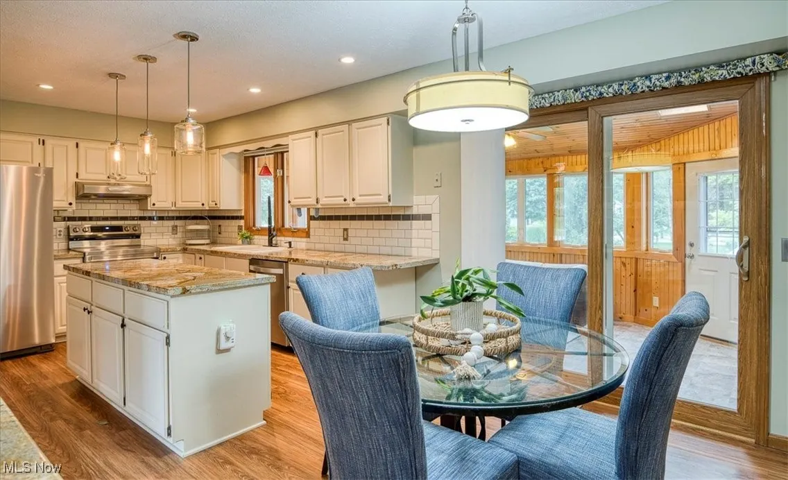 32906 Lisa Lane, Solon, Ohio 44139,MLS Now Listing ID
