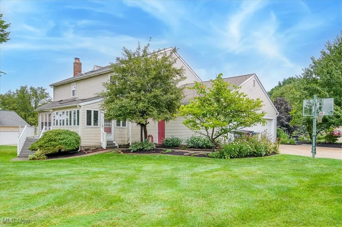 32906 Lisa Lane, Solon, Ohio 44139,MLS Now Listing ID
