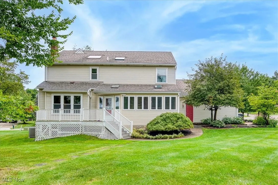 32906 Lisa Lane, Solon, Ohio 44139,MLS Now Listing ID