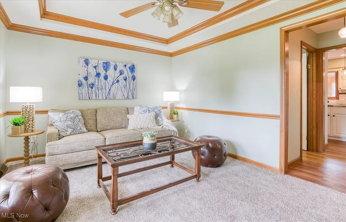 32906 Lisa Lane, Solon, Ohio 44139,MLS Now Listing ID