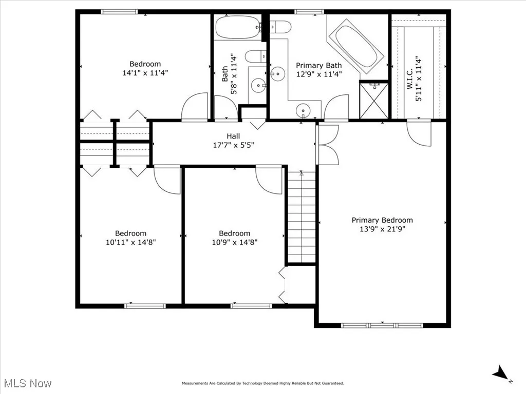 32906 Lisa Lane, Solon, Ohio 44139,MLS Now Listing ID