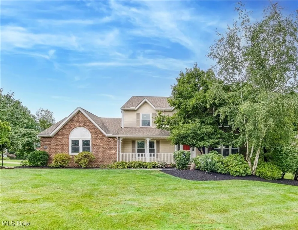 32906 Lisa Lane, Solon, Ohio 44139,MLS Now Listing ID