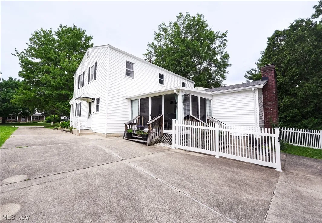 437 Stratford Road, Fairlawn, Ohio,MLS Now Listing ID