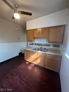 1742 Clarkstone Road, Cleveland, Ohio,MLS Now Listing ID