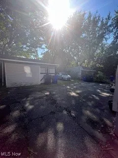 1742 Clarkstone Road, Cleveland, Ohio,MLS Now Listing ID