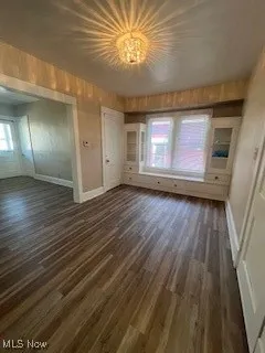 1742 Clarkstone Road, Cleveland, Ohio,MLS Now Listing ID