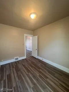 1742 Clarkstone Road, Cleveland, Ohio,MLS Now Listing ID