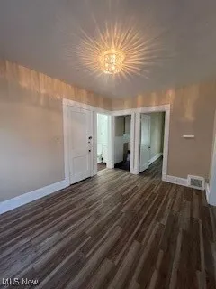 1742 Clarkstone Road, Cleveland, Ohio,MLS Now Listing ID