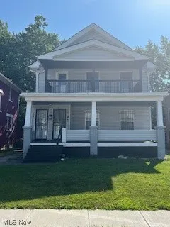 1742 Clarkstone Road, Cleveland, Ohio,MLS Now Listing ID