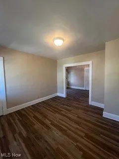 1742 Clarkstone Road, Cleveland, Ohio,MLS Now Listing ID