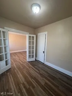 1742 Clarkstone Road, Cleveland, Ohio,MLS Now Listing ID