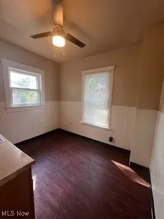 1742 Clarkstone Road, Cleveland, Ohio,MLS Now Listing ID