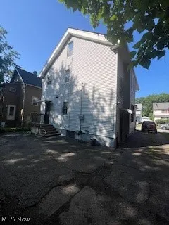 1742 Clarkstone Road, Cleveland, Ohio,MLS Now Listing ID