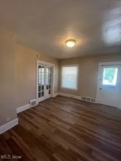 1742 Clarkstone Road, Cleveland, Ohio,MLS Now Listing ID